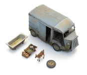 Artitec 487.601.09 - H0 - Citroën HY - RIP-Serie